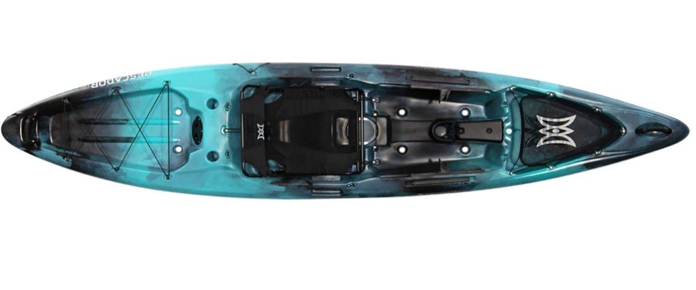 Perception Pescador Pro 12